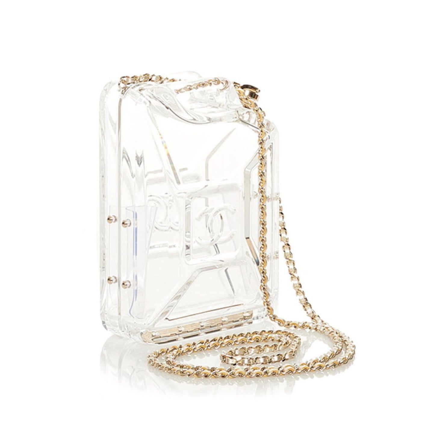 Chanel Shoulder Bag - Lynora Bags