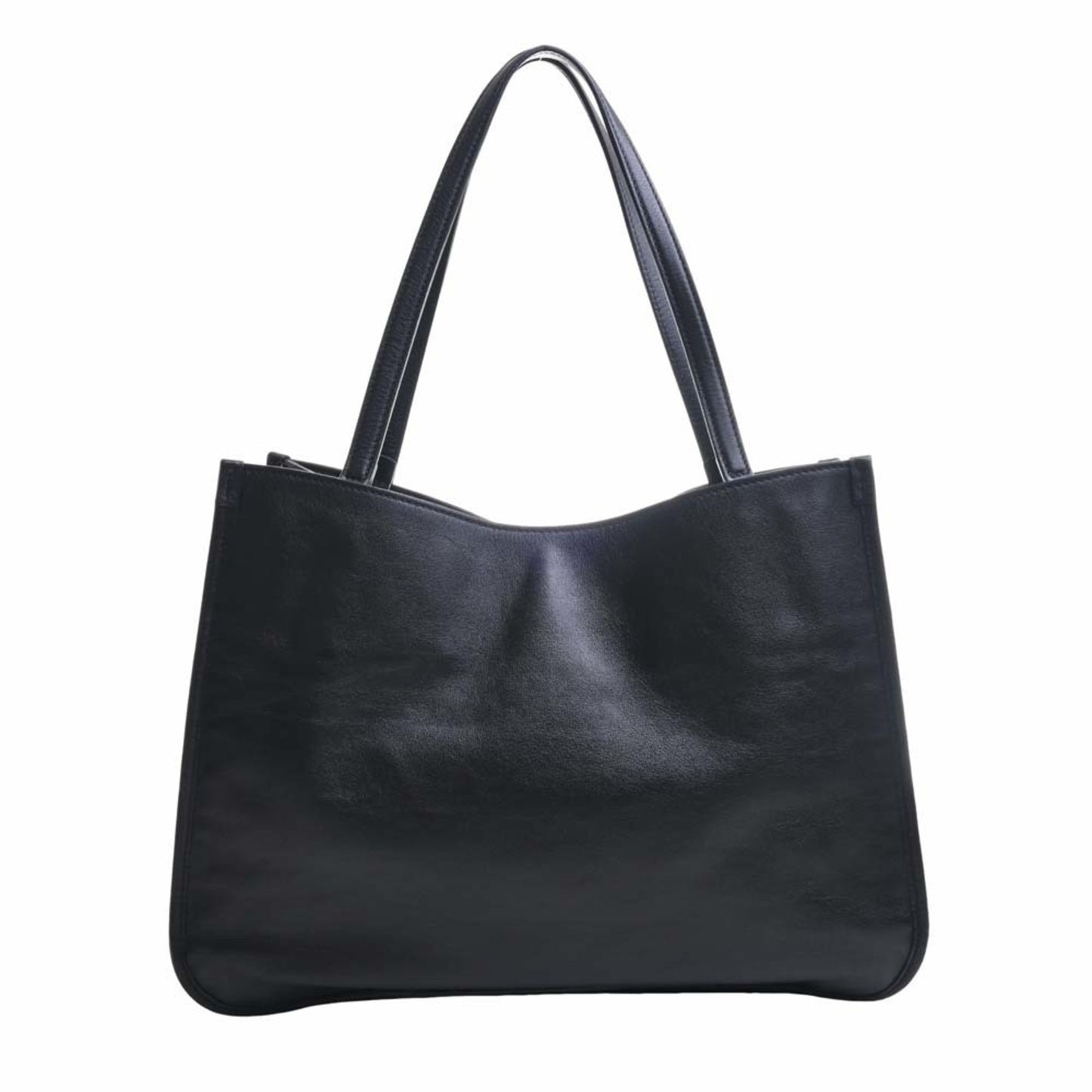 Gucci Leather Tote