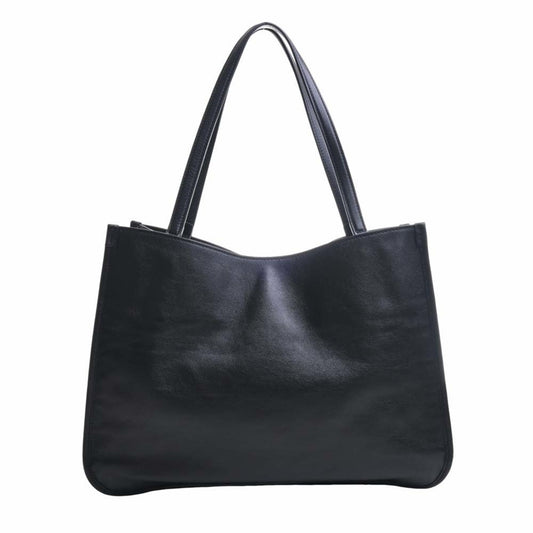 Gucci Leather Tote