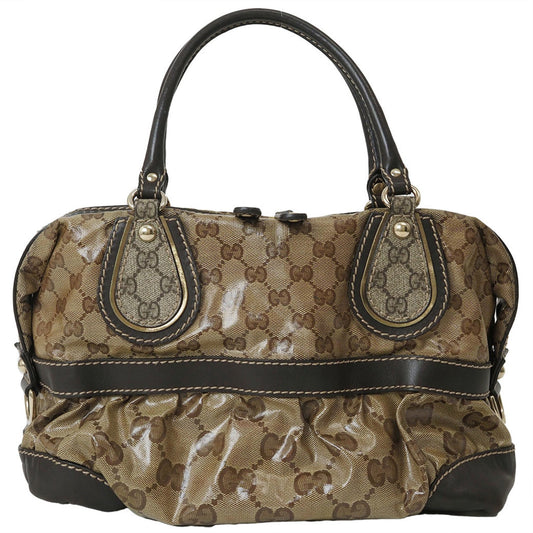 Gucci Leather Handbag
