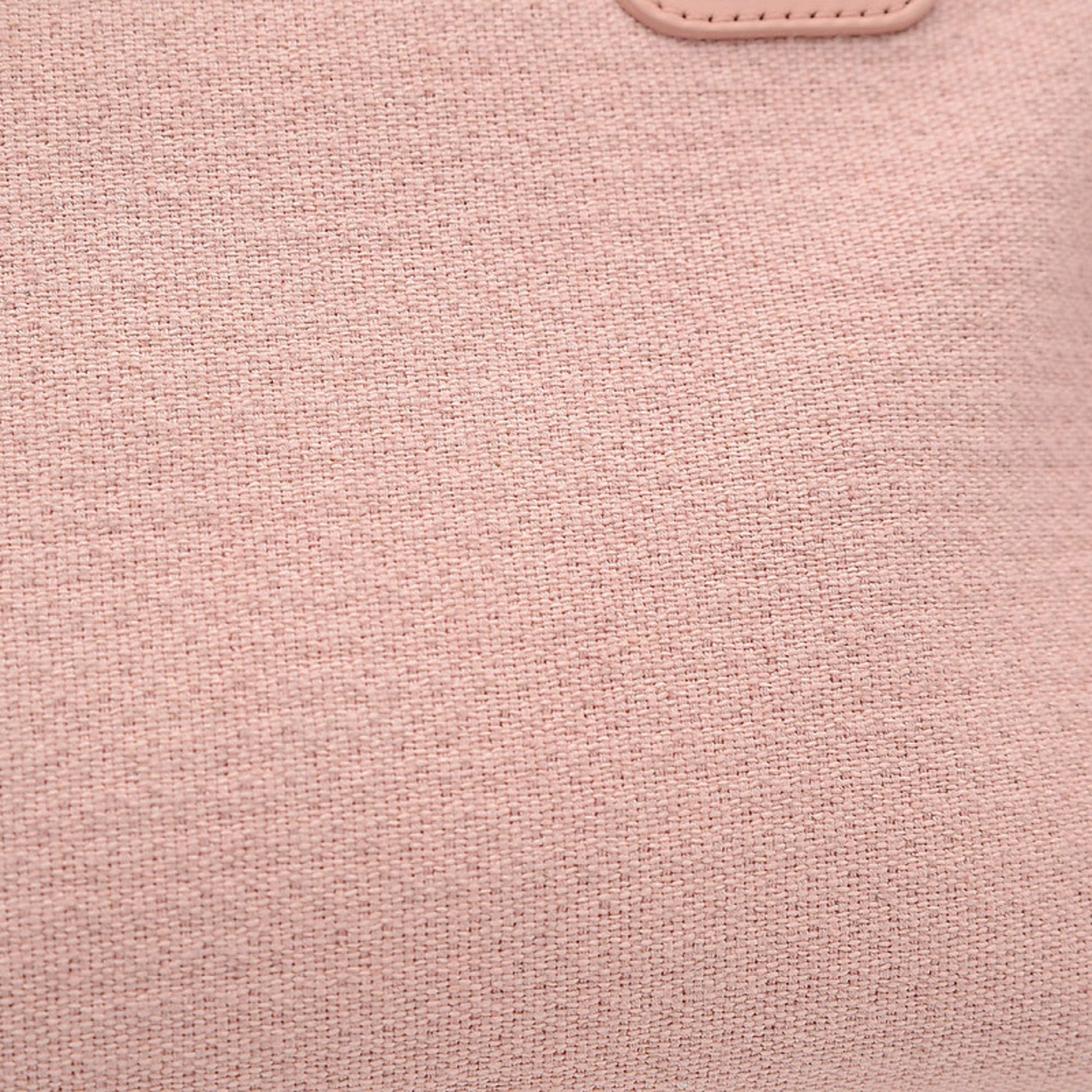 Chanel Deauville Shoulder Bag - Lynora Bags