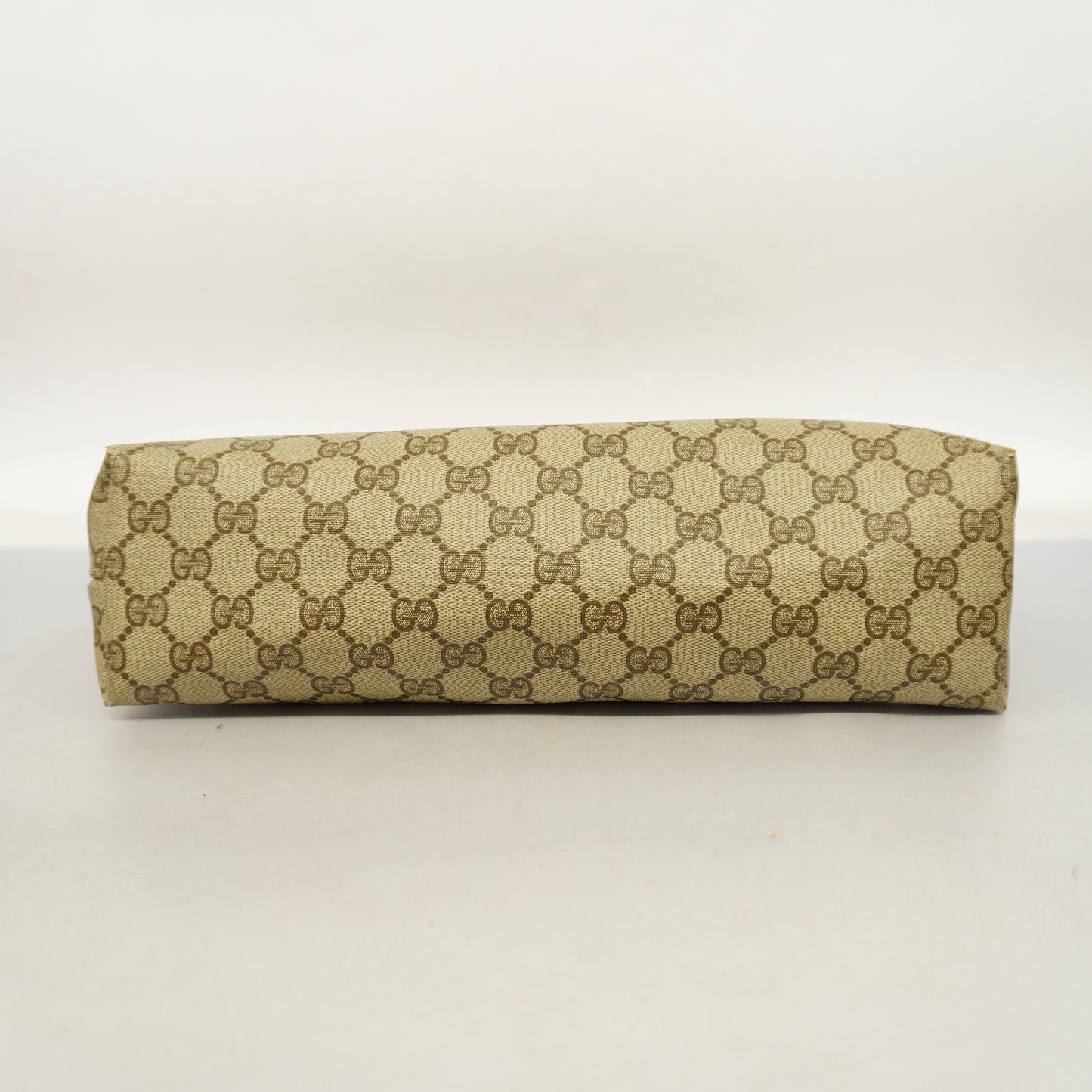 Gucci Leather Tote