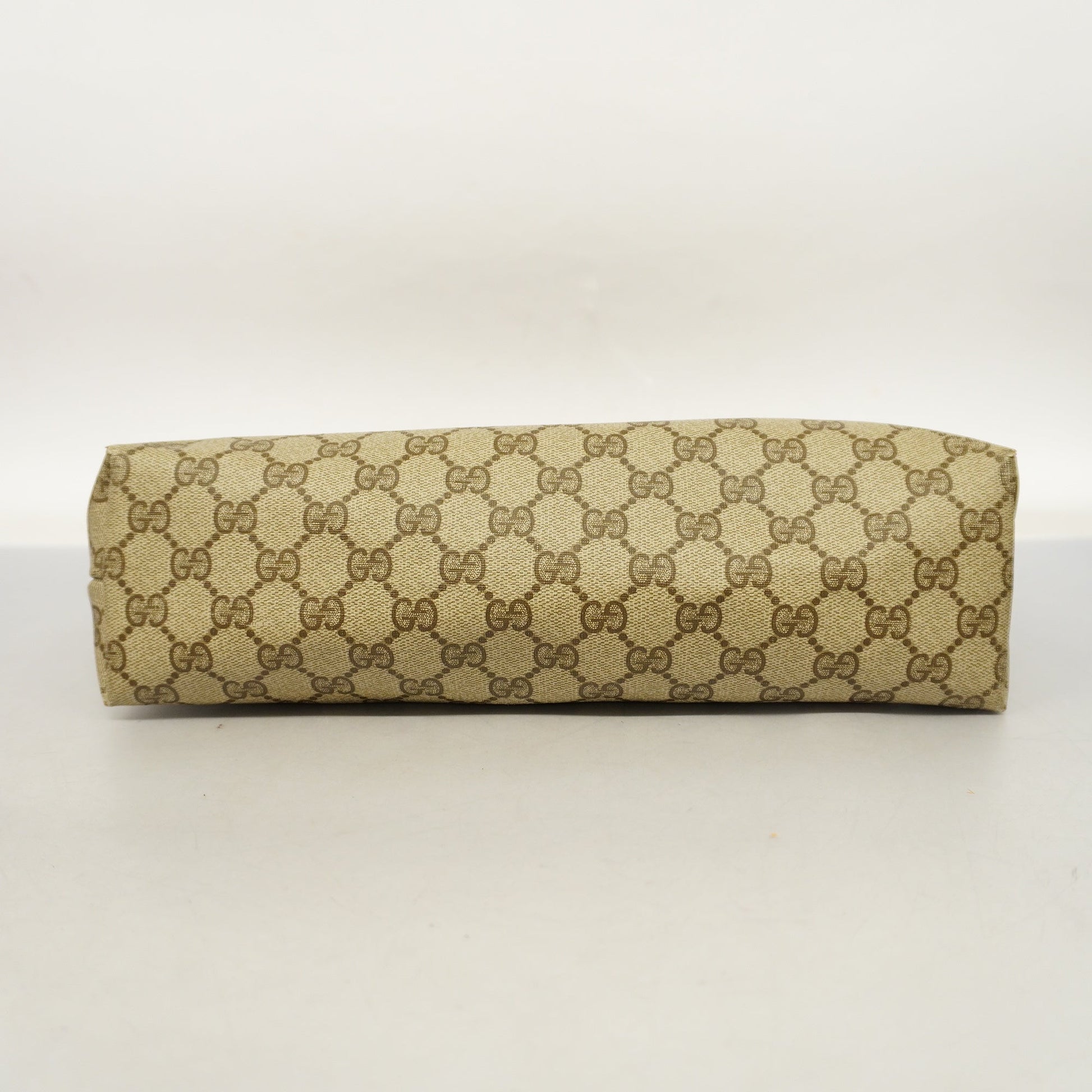 Gucci Leather Tote