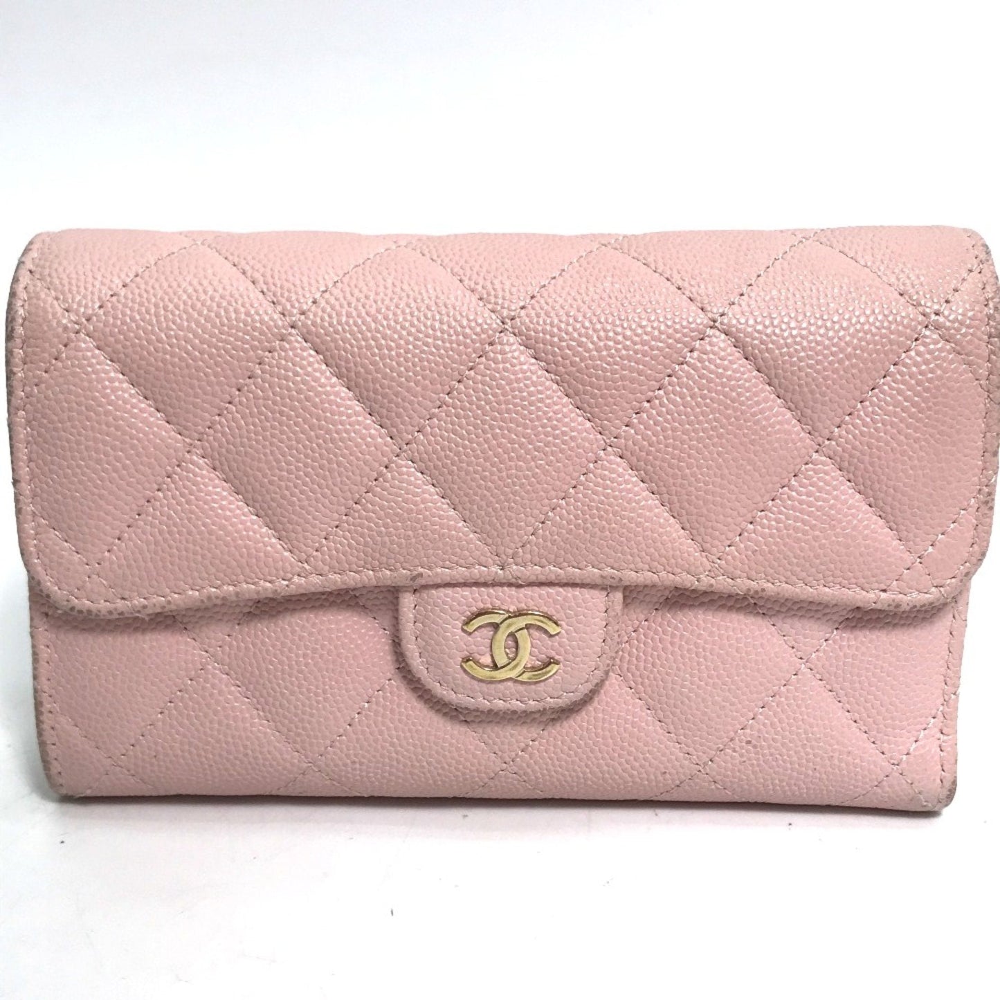 Chanel Flap Shoulder Bag - Lynora Bags