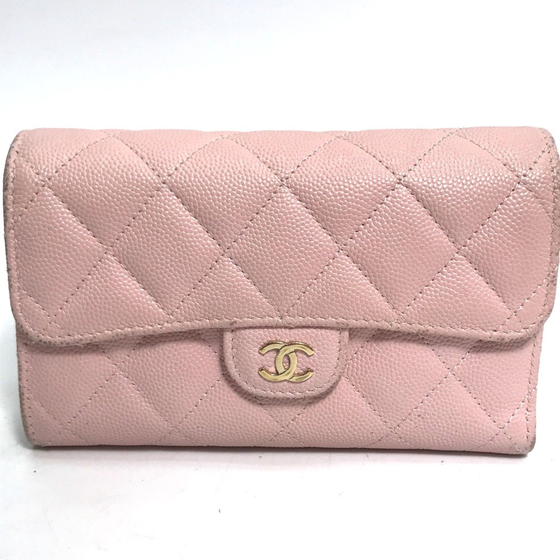Chanel Flap Shoulder Bag - Lynora Bags