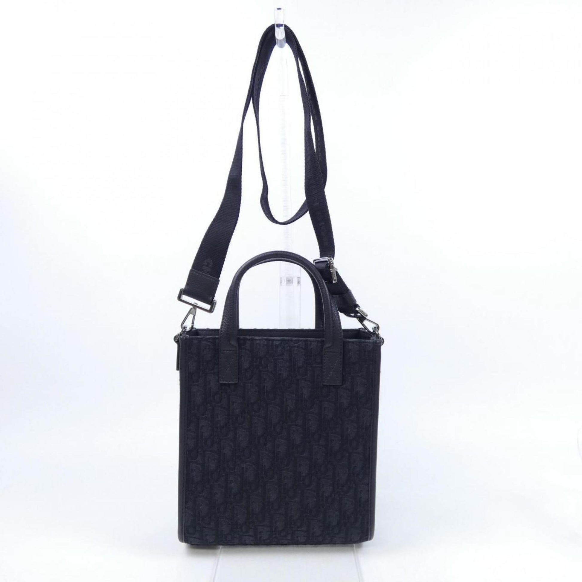 Christian Dior Black Handbag  