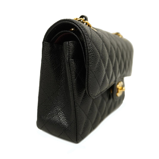 Chanel Matelassé Shoulder Bag - Lynora Bags