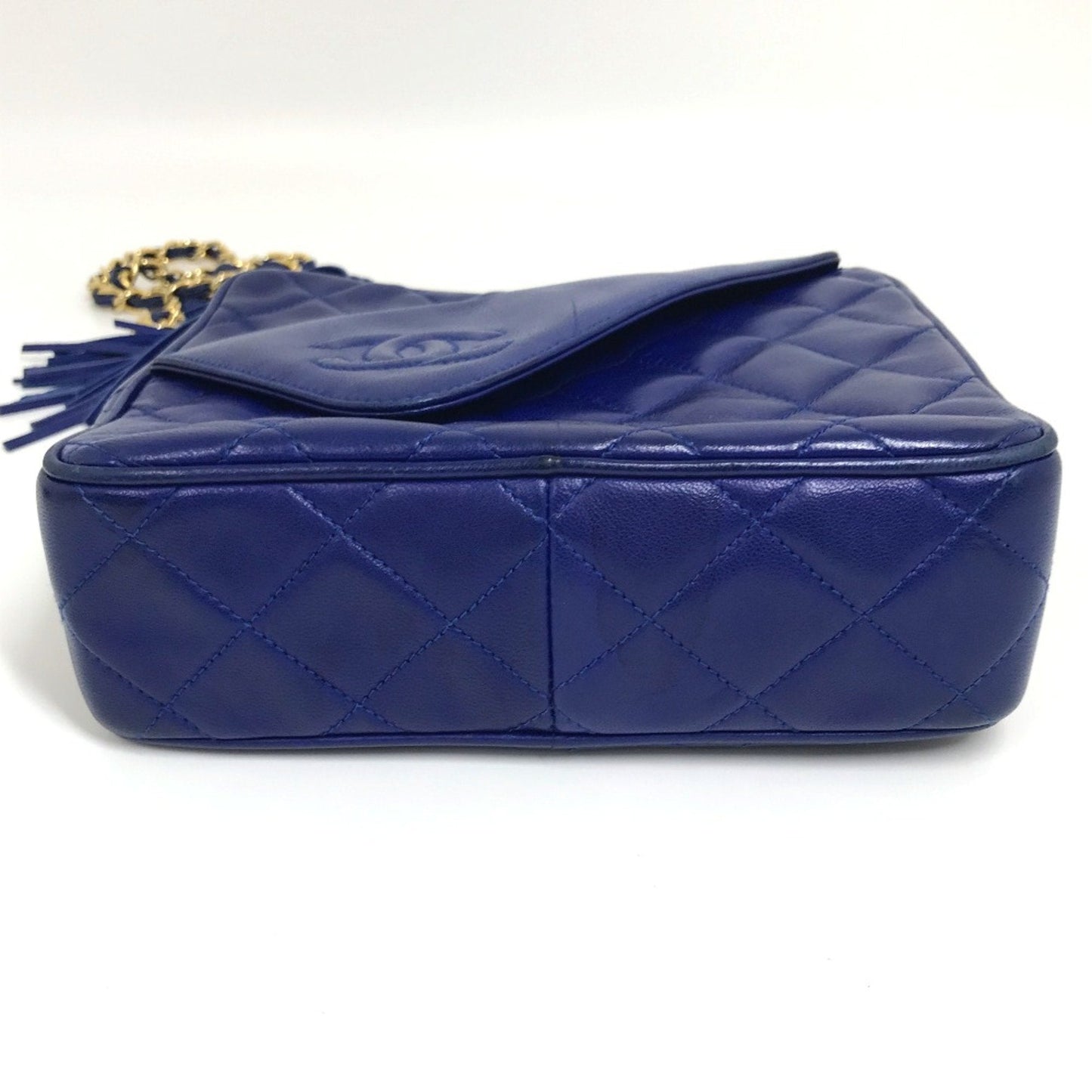 Chanel Shoulder Bag - Lynora Bags
