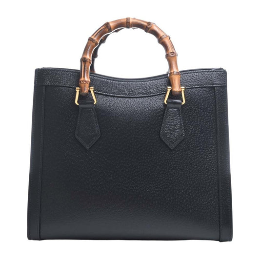 Gucci Leather Shoulder Bag