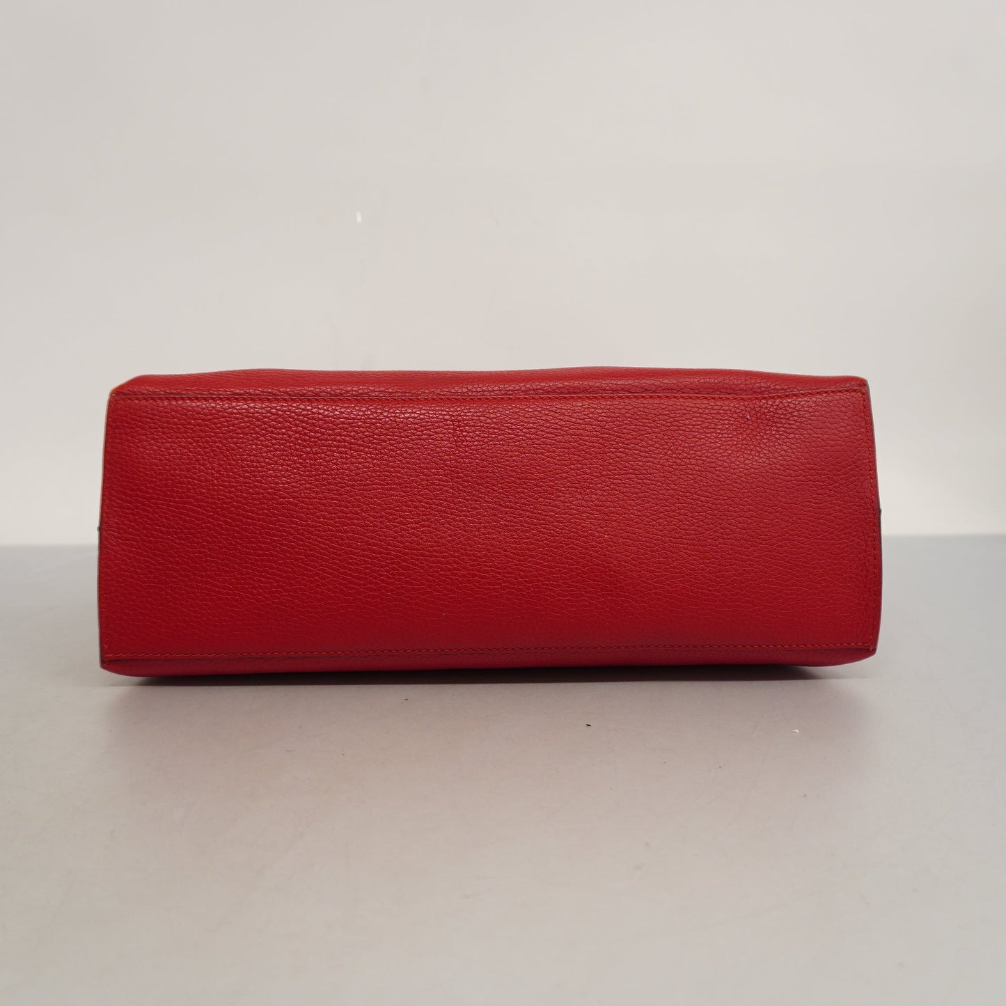 Gucci Leather Shoulder Bag