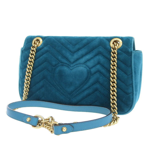 Gucci Chain Shoulder Bag