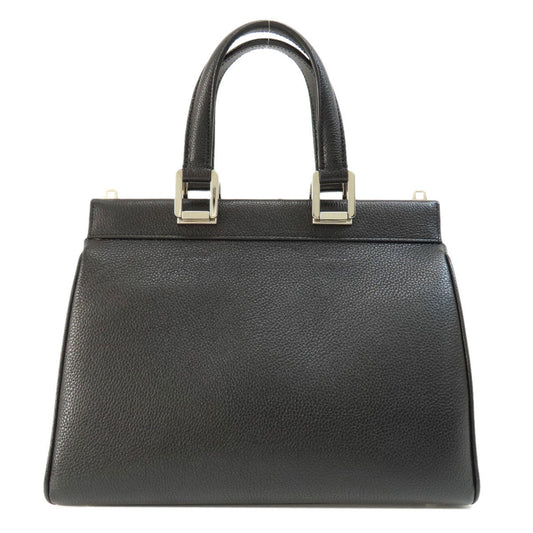 Gucci Leather Shoulder Bag
