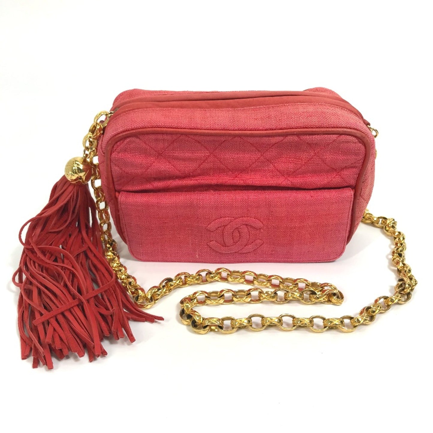 Chanel Shoulder Bag - Lynora Bags