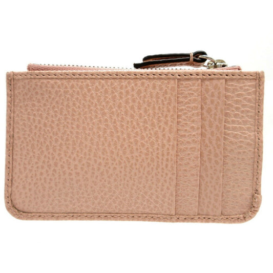 Gucci Leather Shoulder Bag