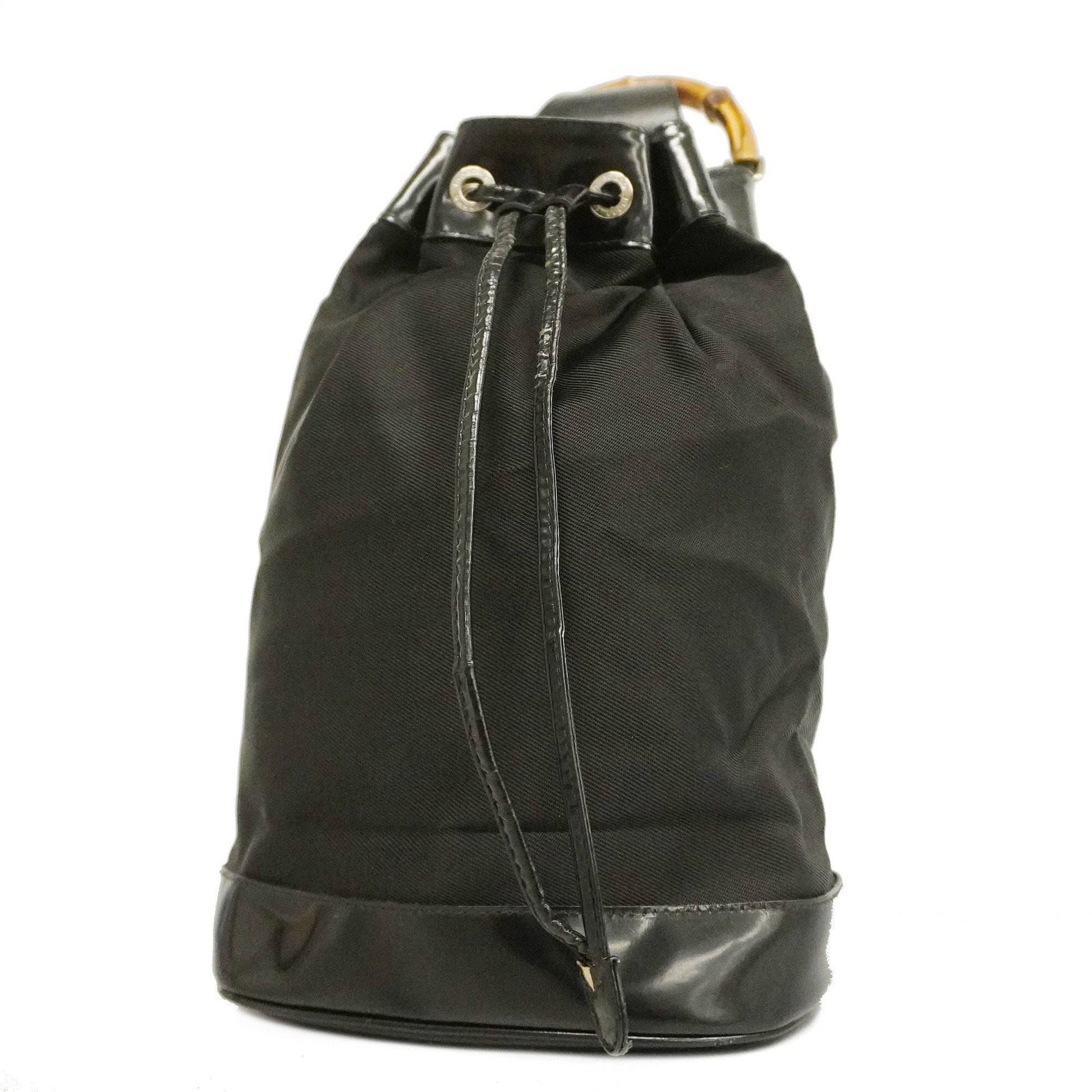 Gucci Nylon Shoulder Bag