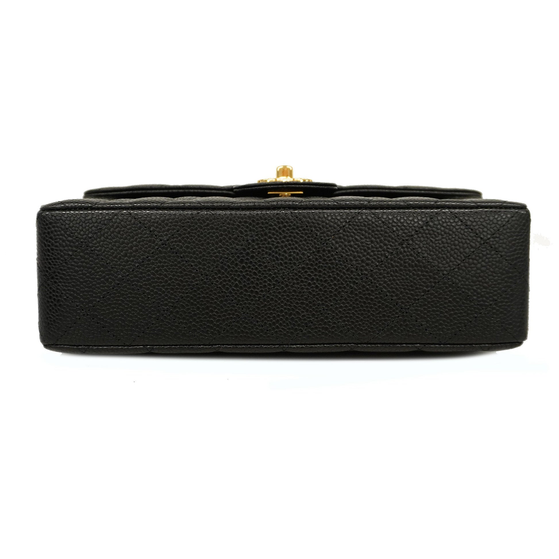 Chanel Matelassé Shoulder Bag - Lynora Bags