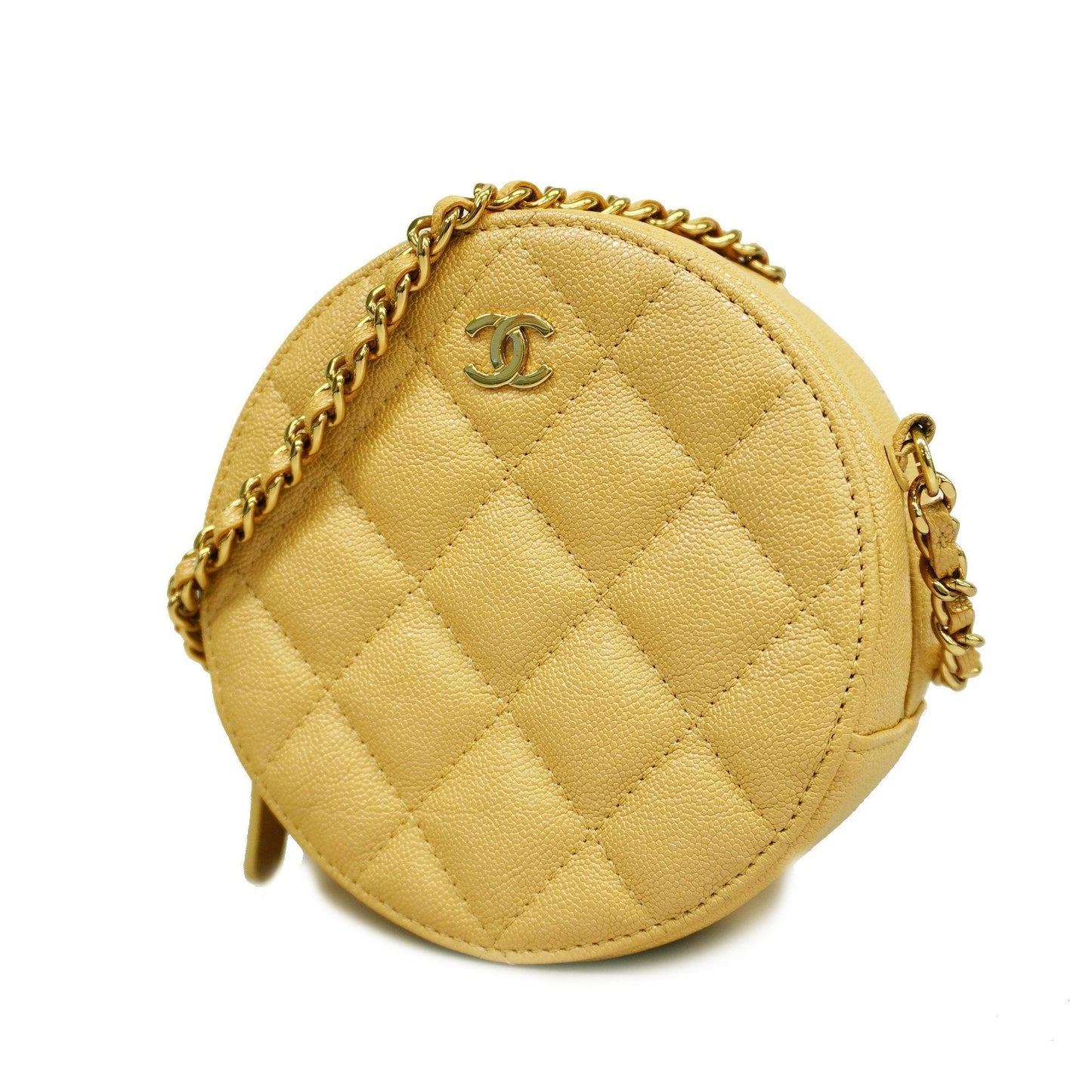 Chanel Matelassé Shoulder Bag - Lynora Bags