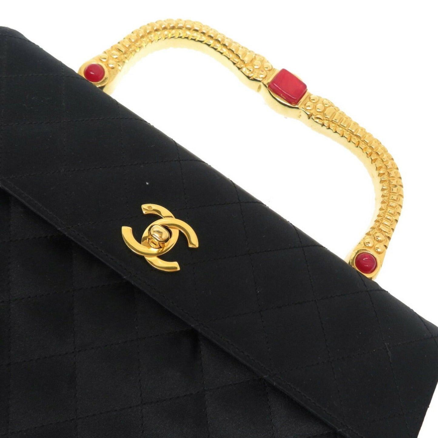 Chanel Handbag Bag - Lynora Bags