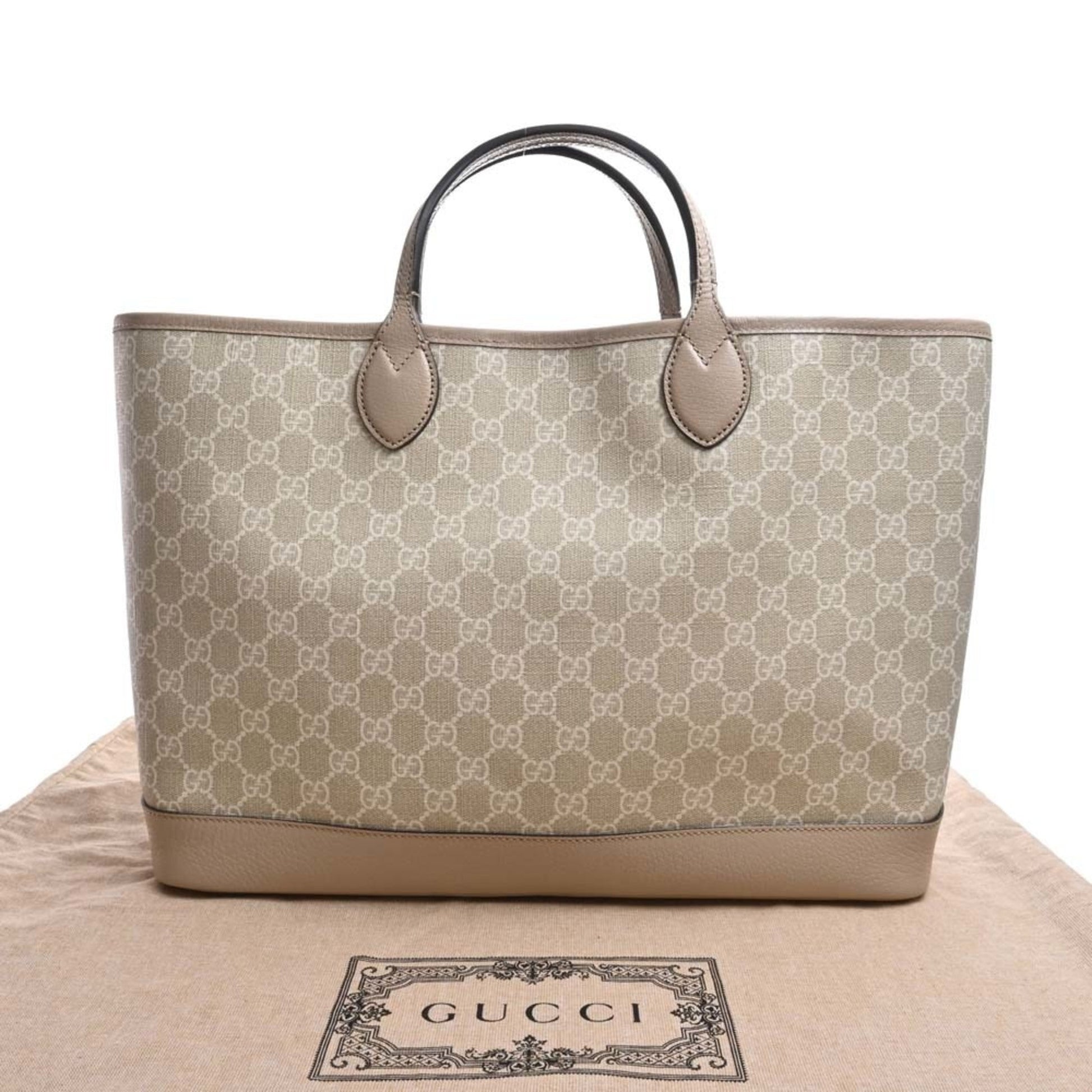 Gucci Designer Tote