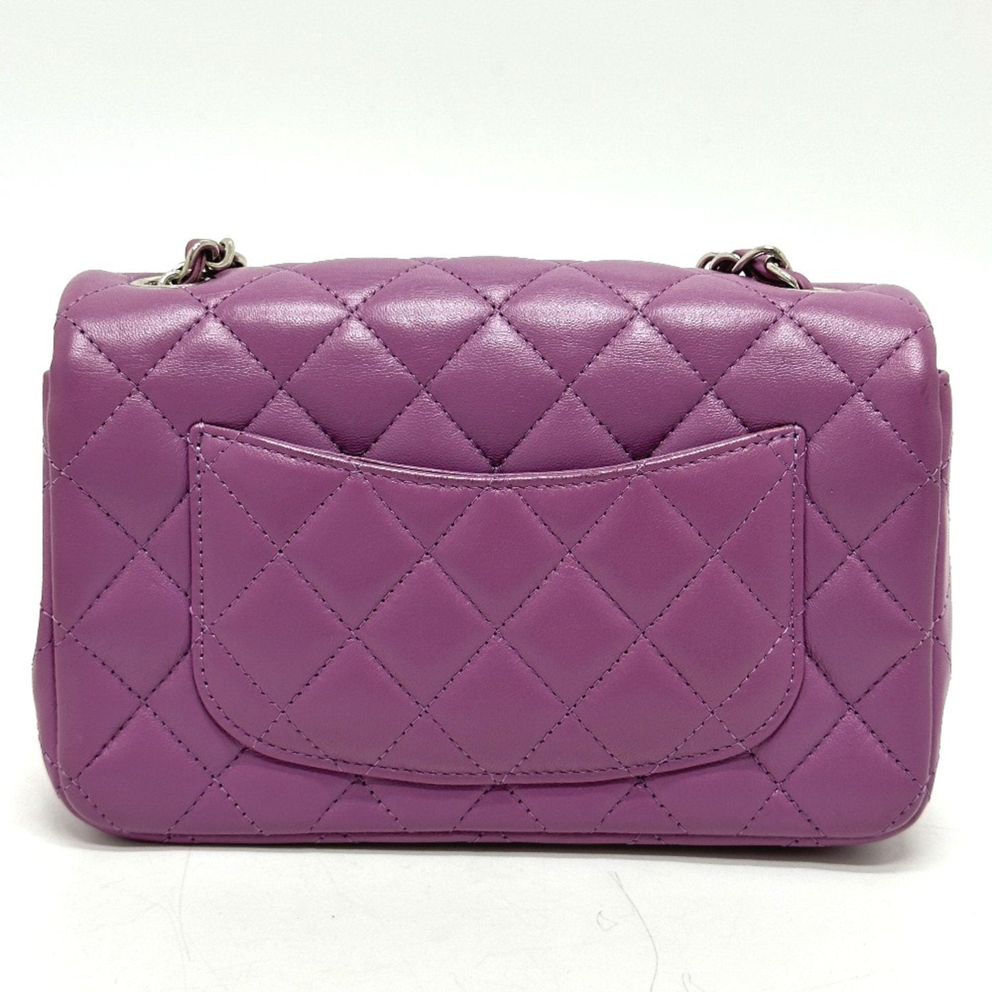 Chanel Shoulder Bag - Lynora Bags