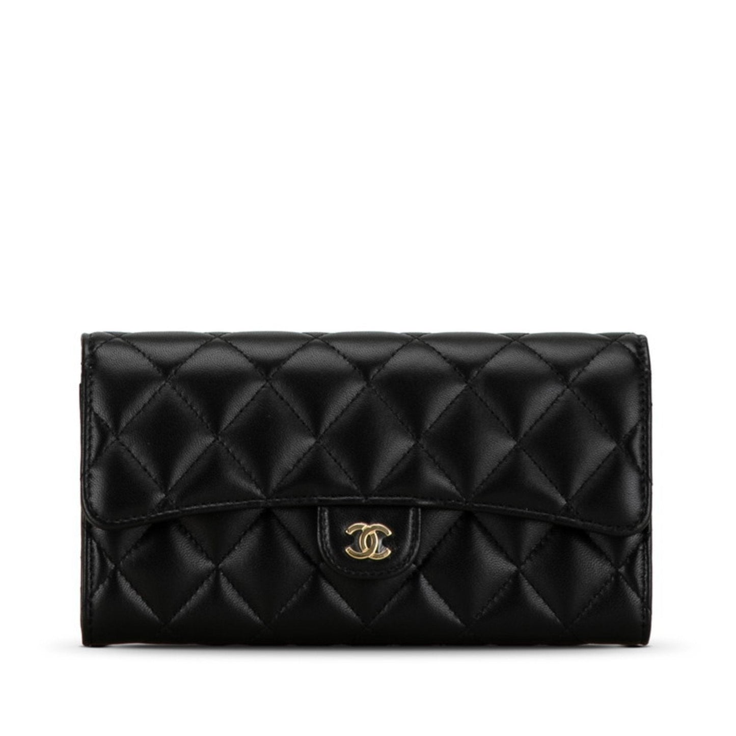 Chanel Flap Shoulder Bag - Lynora Bags