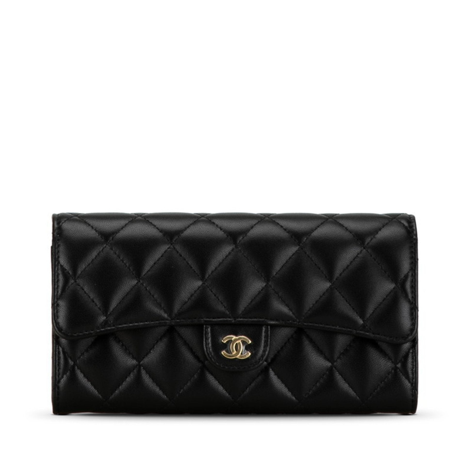 Chanel Flap Shoulder Bag - Lynora Bags