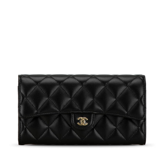 Chanel Flap Shoulder Bag - Lynora Bags