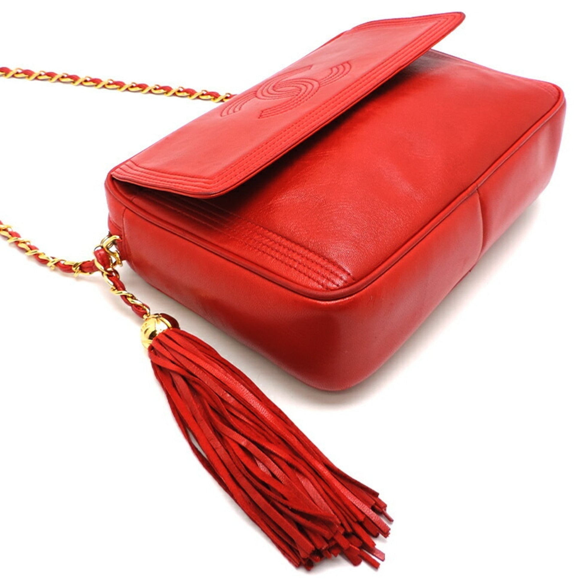 Chanel Shoulder Bag - Lynora Bags