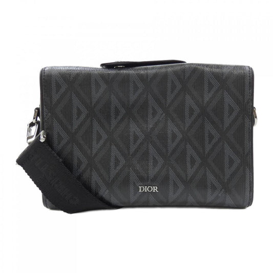 Christian Dior Navy Handbag  