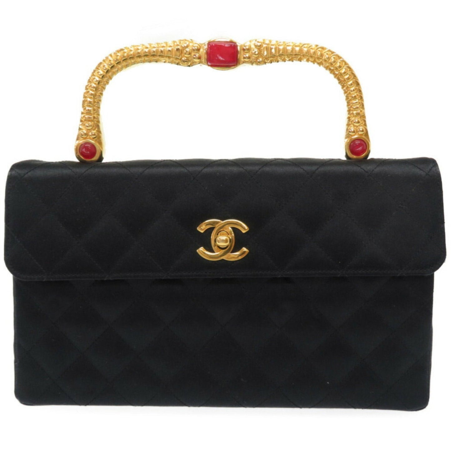 Chanel Handbag Bag - Lynora Bags