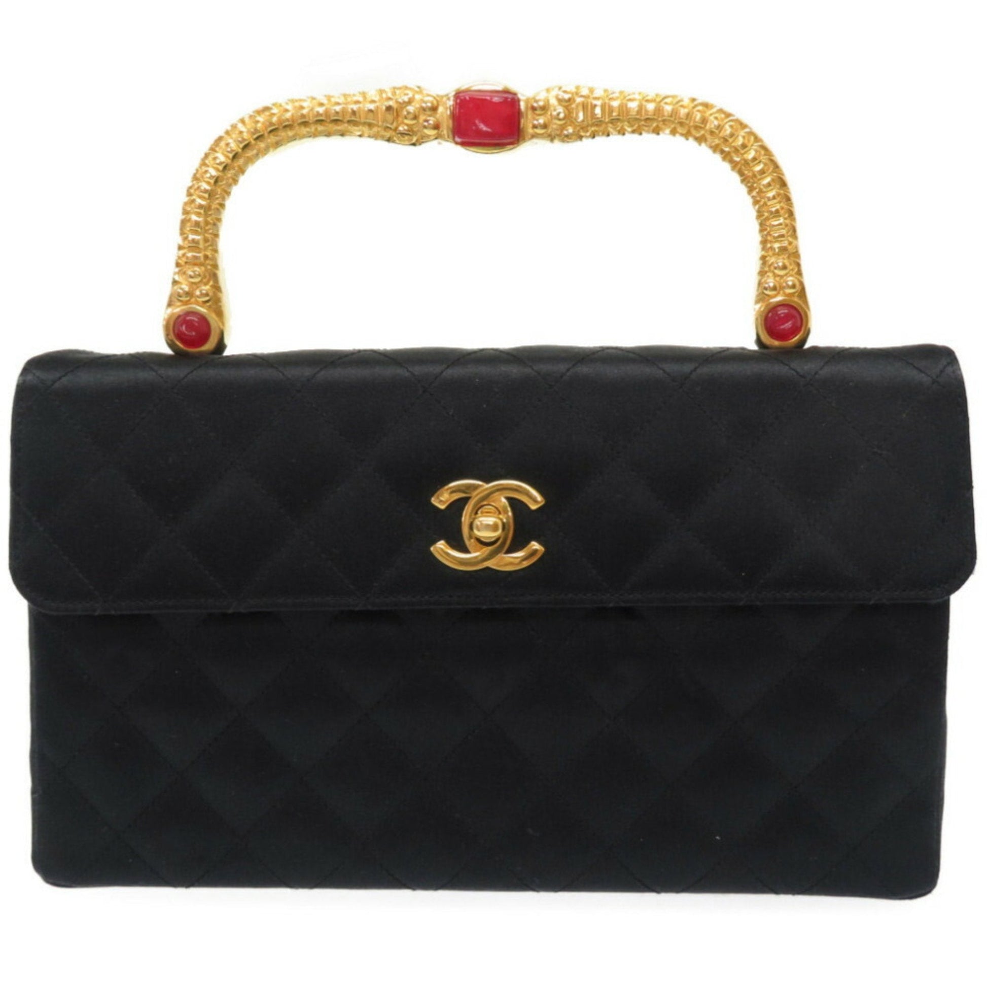 Chanel Handbag Bag - Lynora Bags