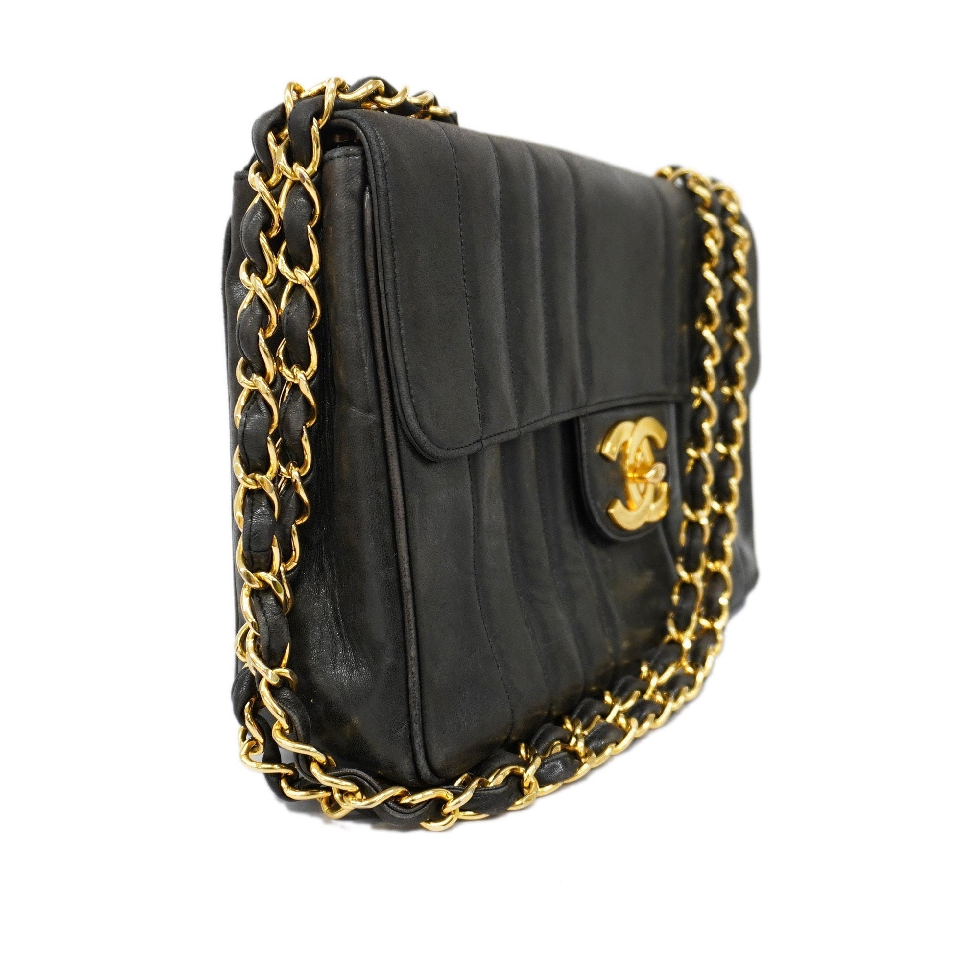 Chanel Shoulder Bag - Lynora Bags
