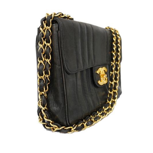 Chanel Shoulder Bag - Lynora Bags