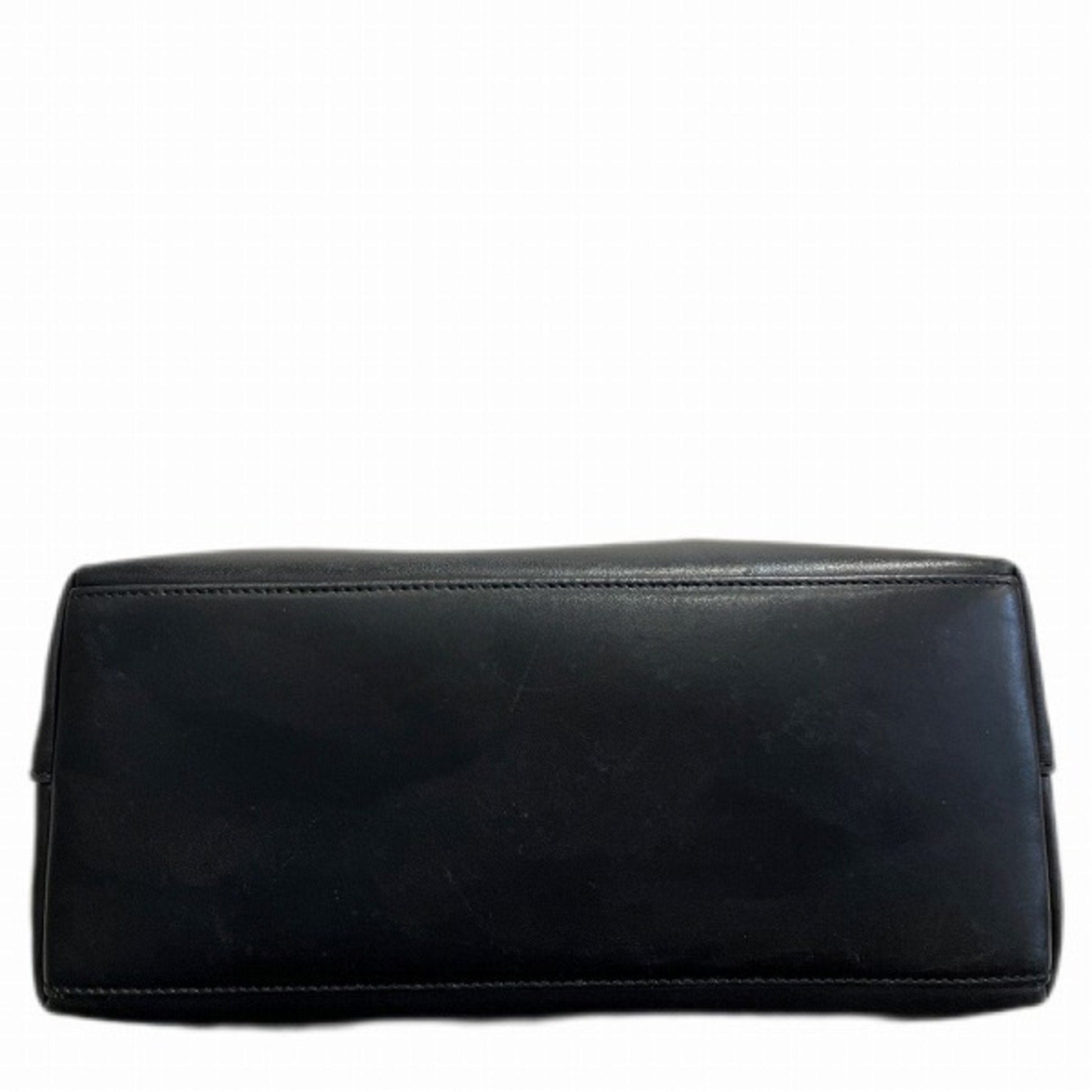 Gucci Leather Tote