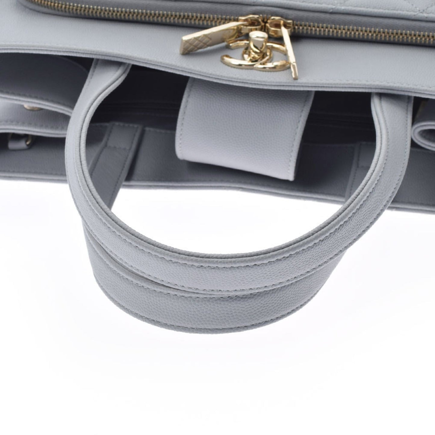 Chanel Matelassé Handbag Bag - Lynora Bags