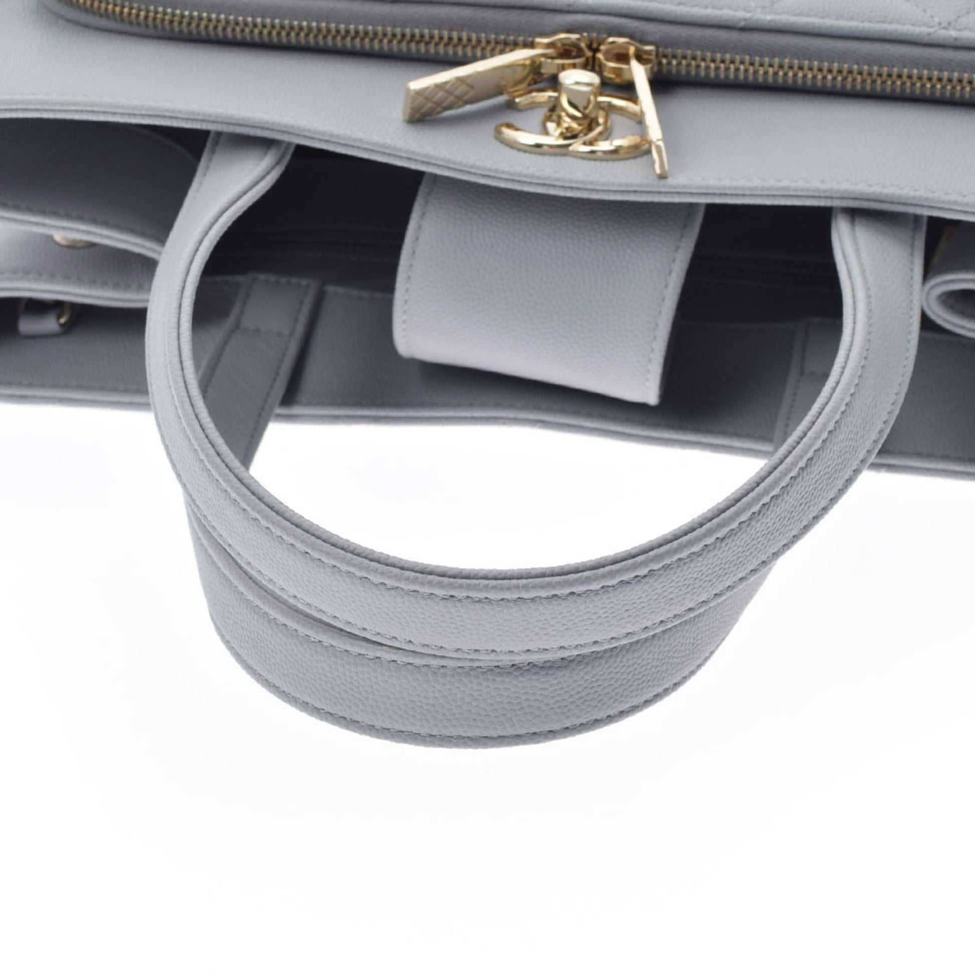 Chanel Matelassé Handbag Bag - Lynora Bags