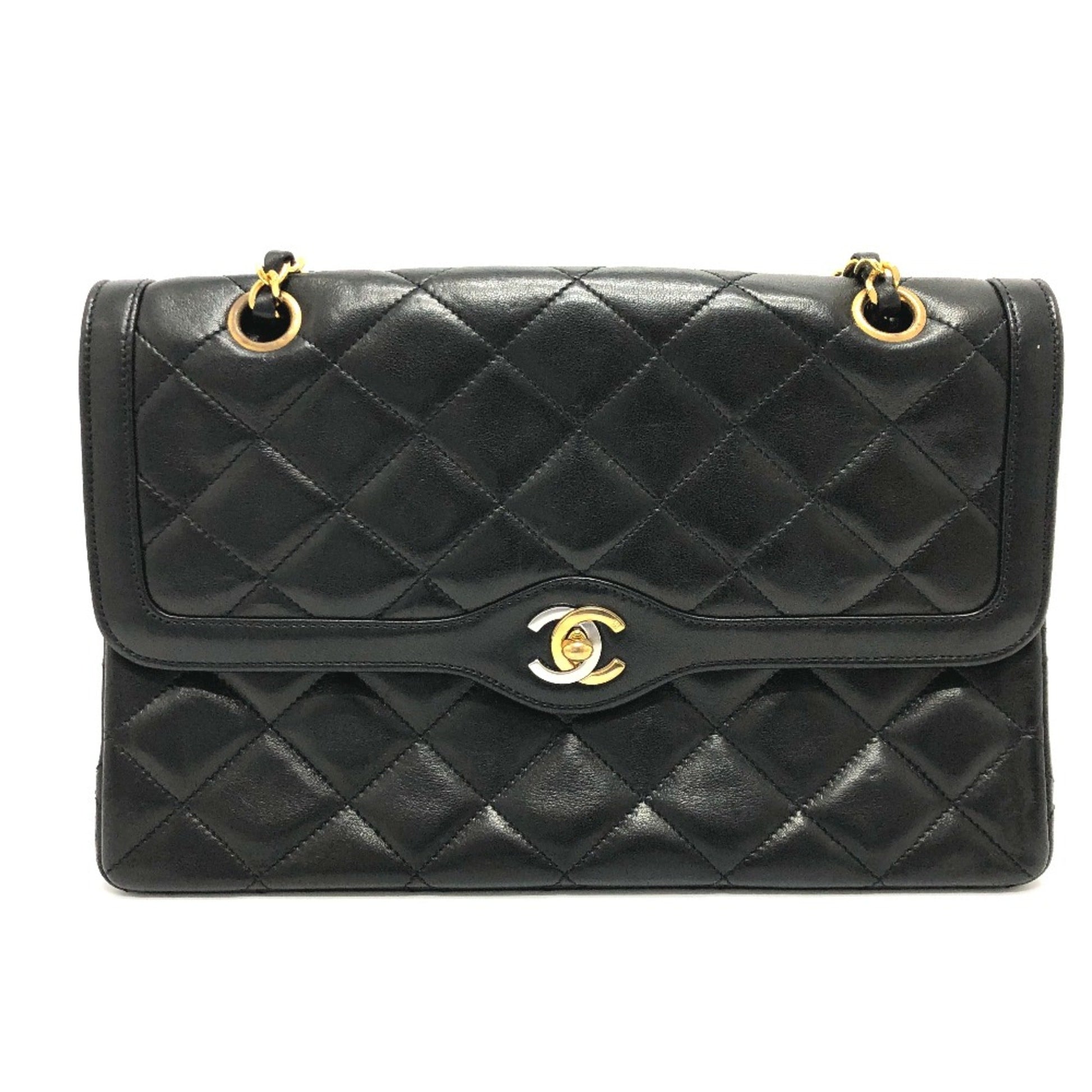 Chanel Shoulder Bag - Lynora Bags