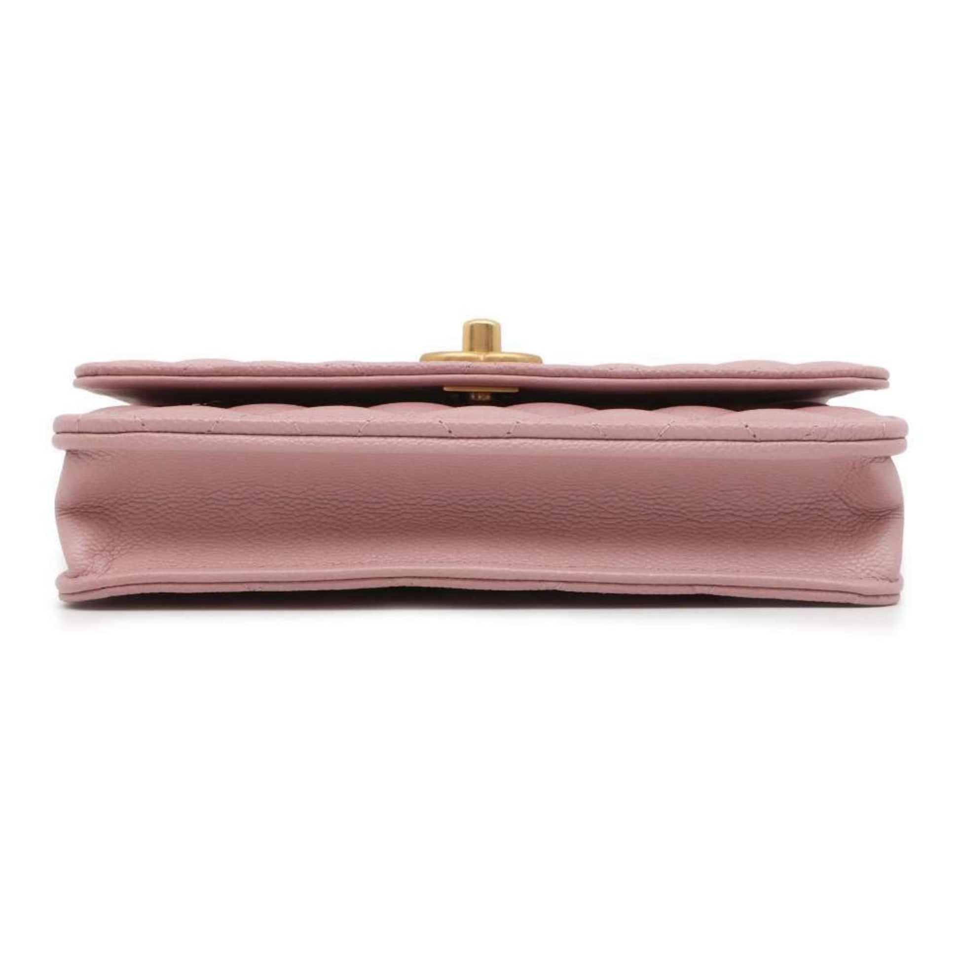 Chanel Shoulder Bag - Lynora Bags