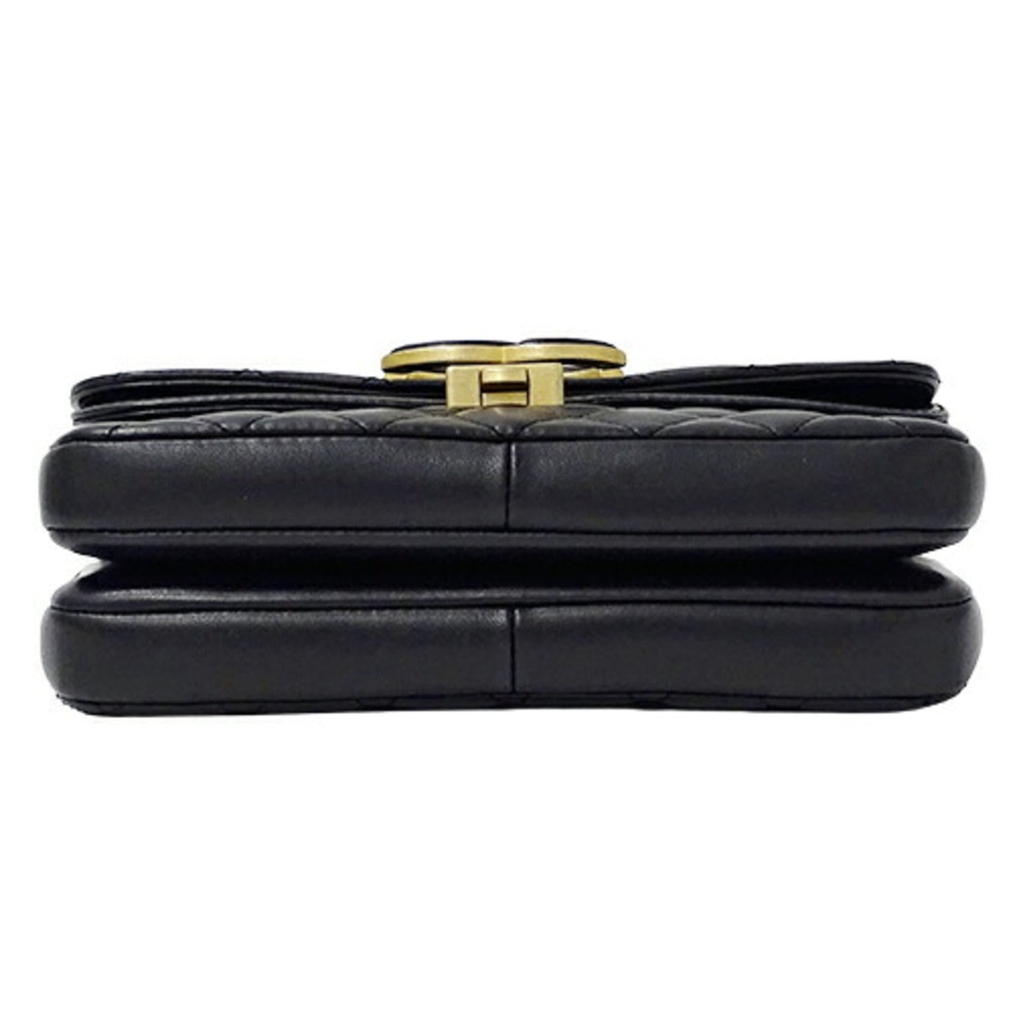 Chanel Matelassé Shoulder Bag - Lynora Bags