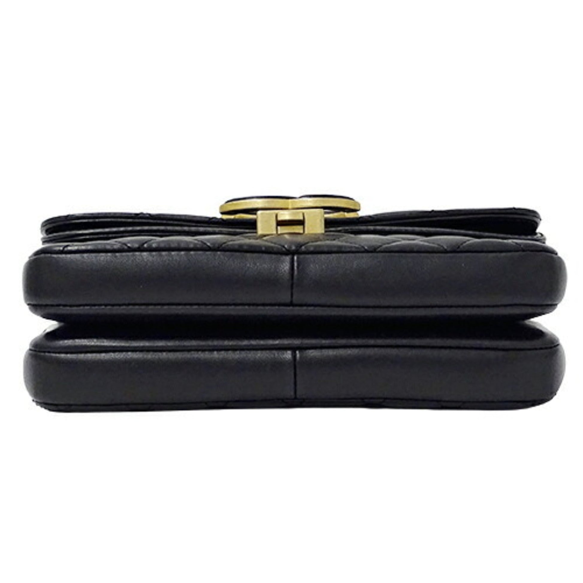 Chanel Matelassé Shoulder Bag - Lynora Bags