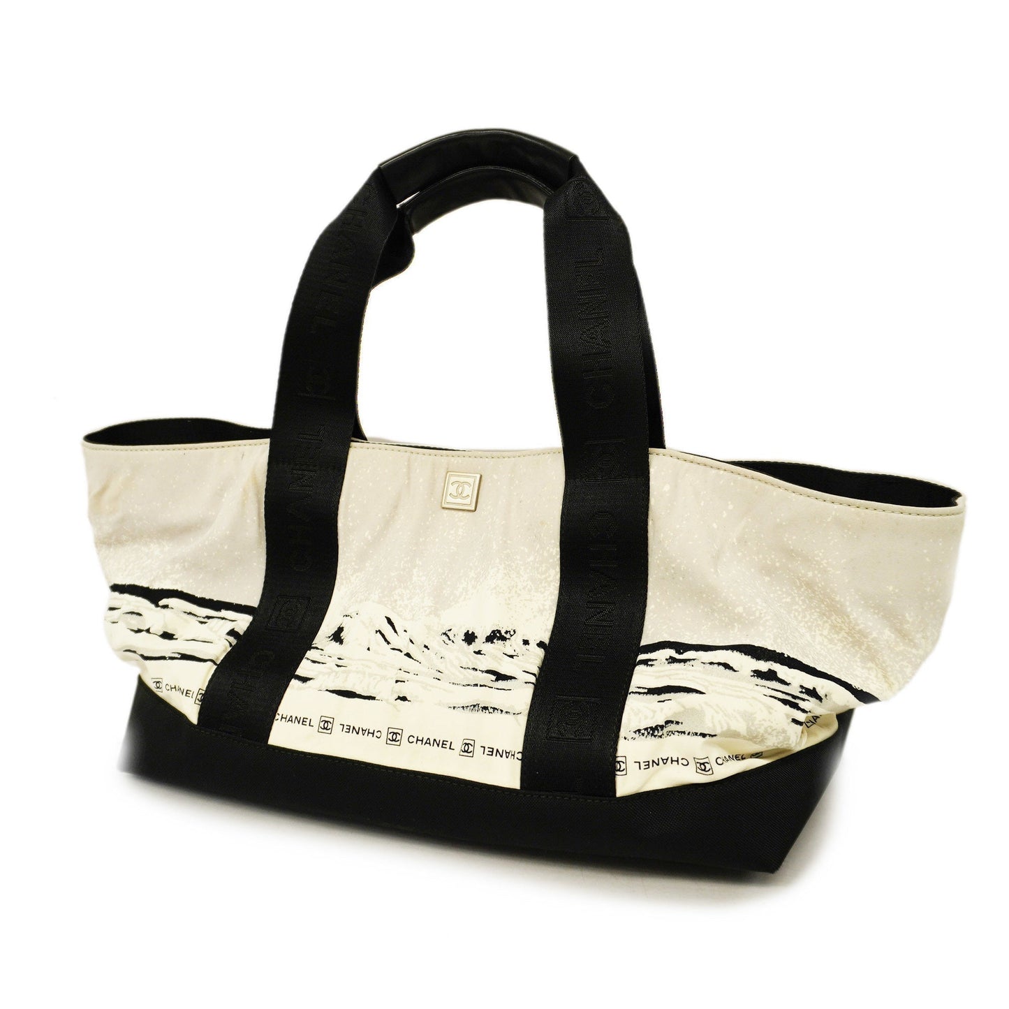 Chanel Tote Bag - Lynora Bags