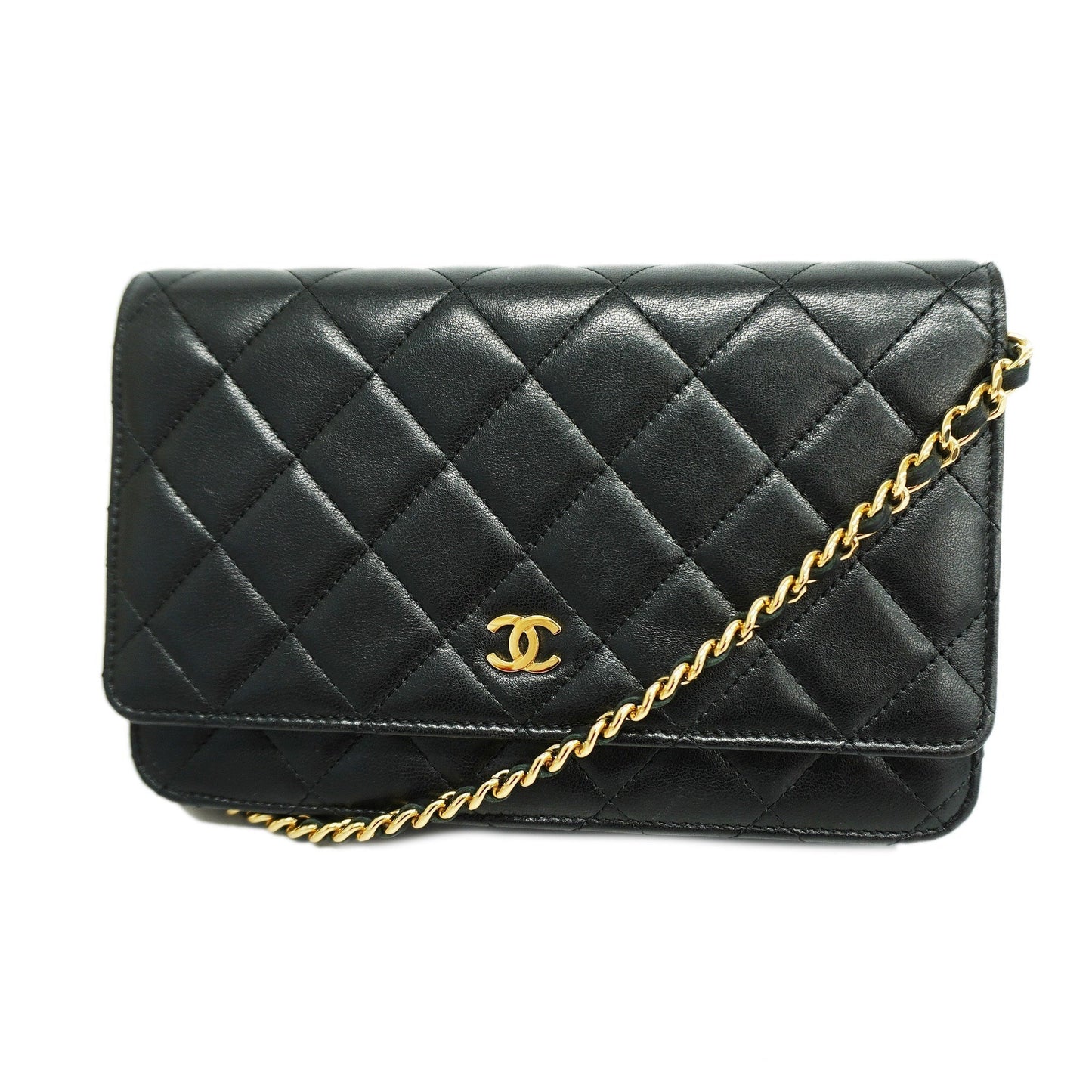 Chanel Shoulder Bag - Lynora Bags