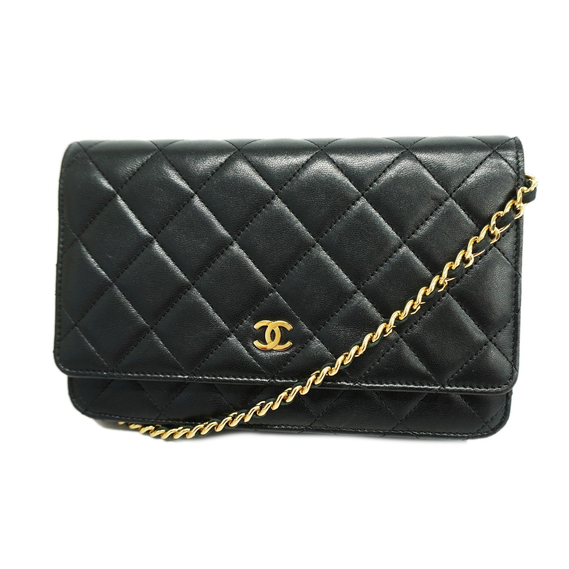 Chanel Shoulder Bag - Lynora Bags