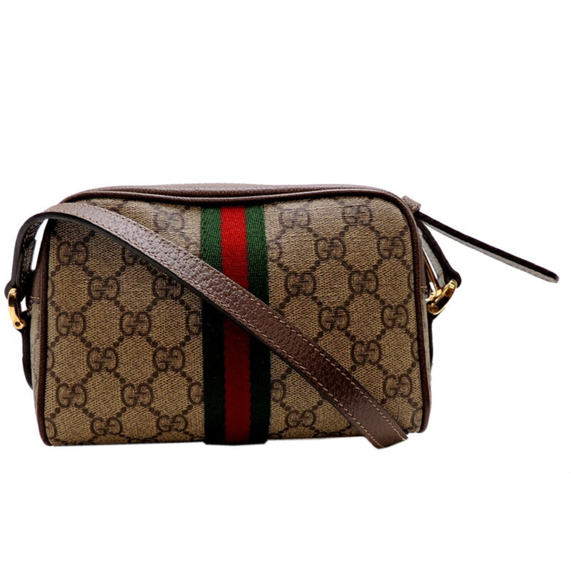 Gucci Lou Mini Shoulder Bag