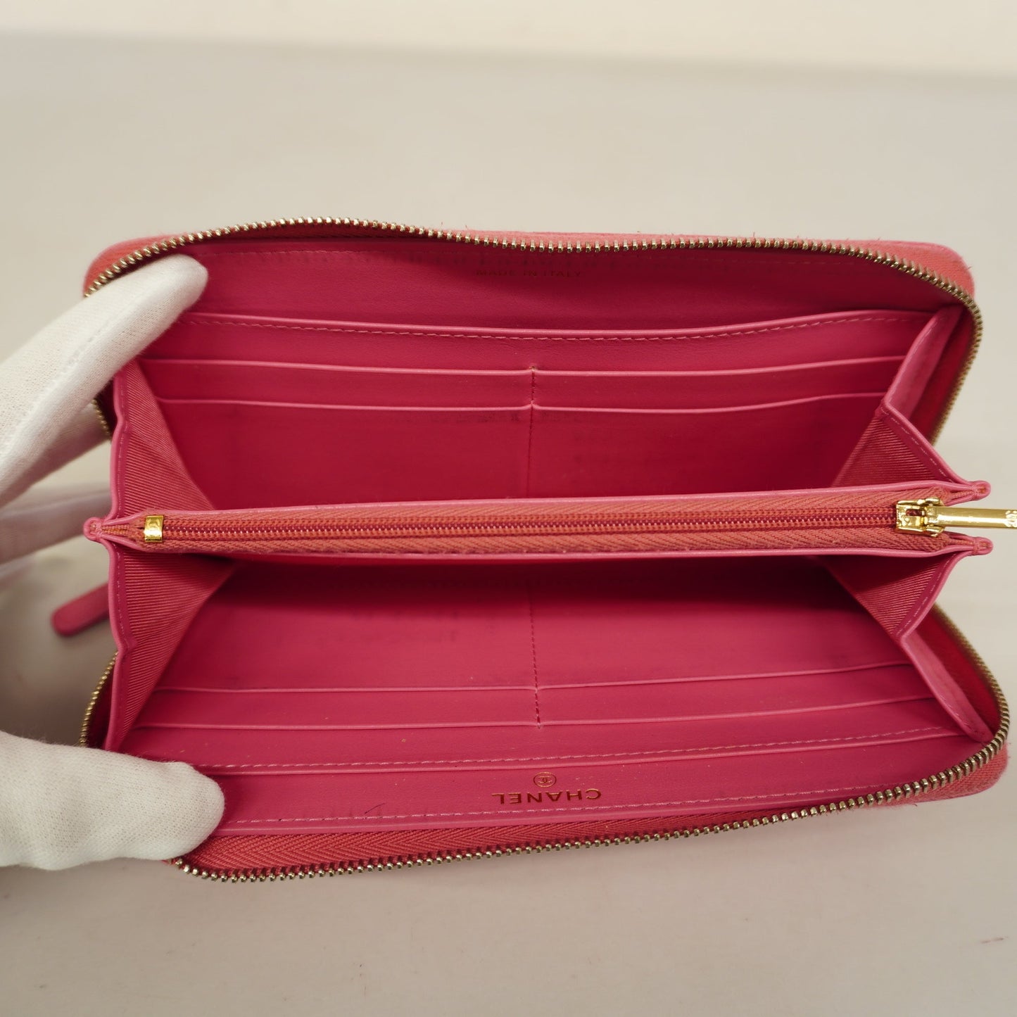 Chanel Matelassé Handbag Bag - Lynora Bags