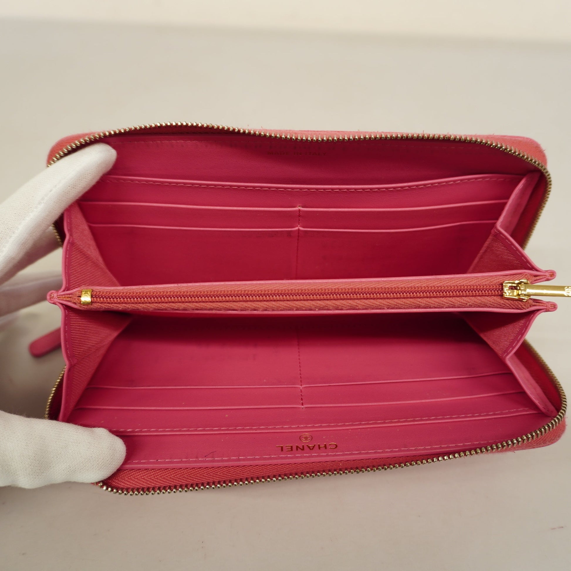 Chanel Matelassé Handbag Bag - Lynora Bags