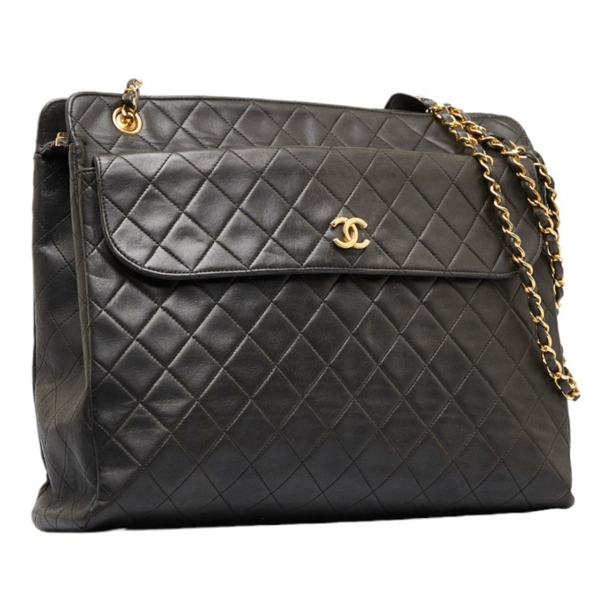 Chanel Tote Bag - Lynora Bags