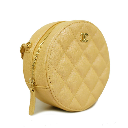 Chanel Matelassé Shoulder Bag - Lynora Bags