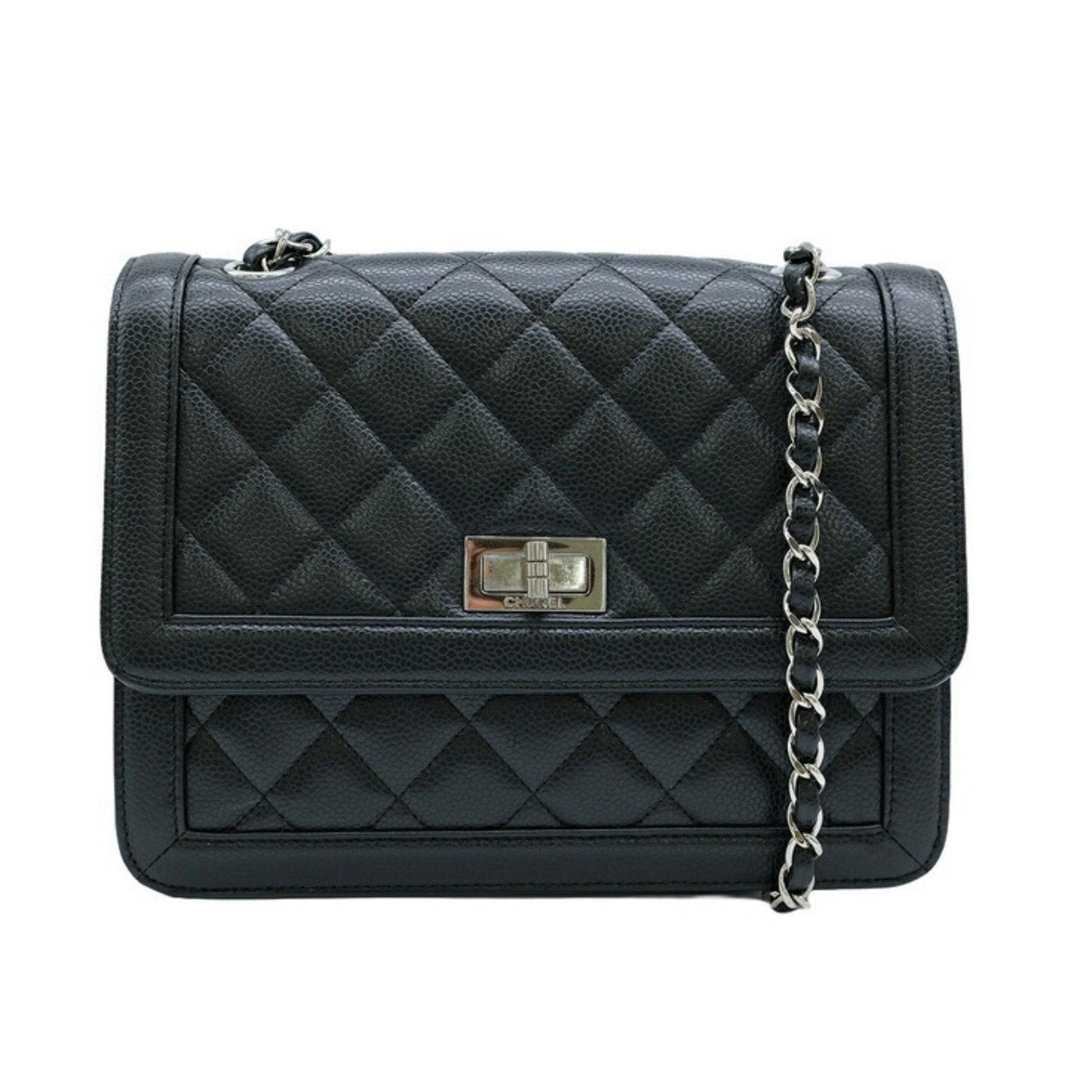 Chanel Shoulder Bag - Lynora Bags