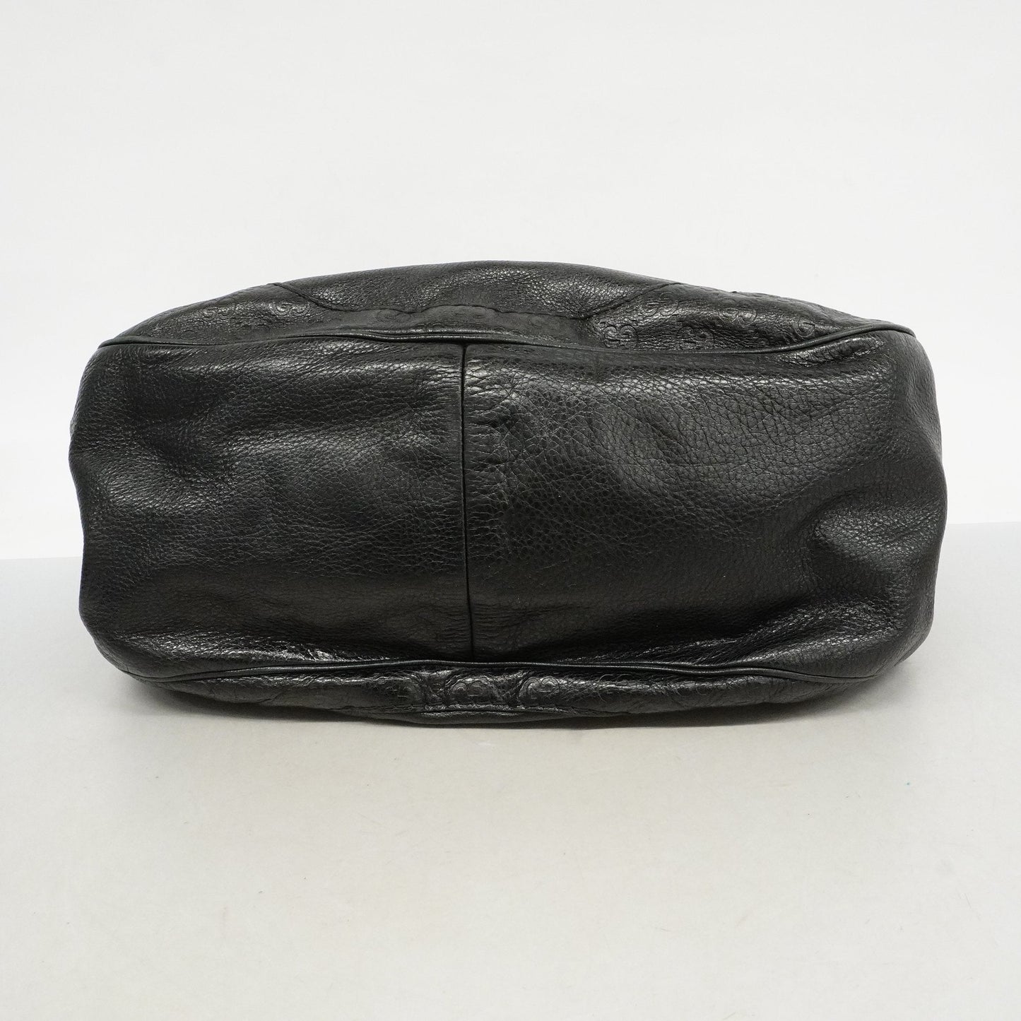 Gucci Lou Leather Tote